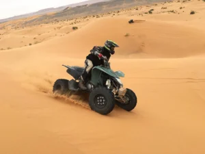 3 Days Sahara Desert Adventure