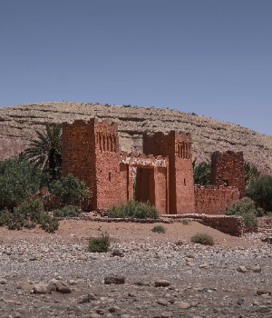 Zagora