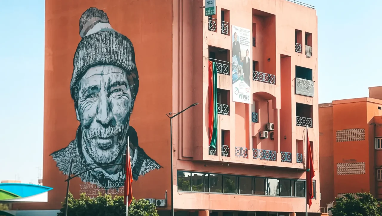 marrakech