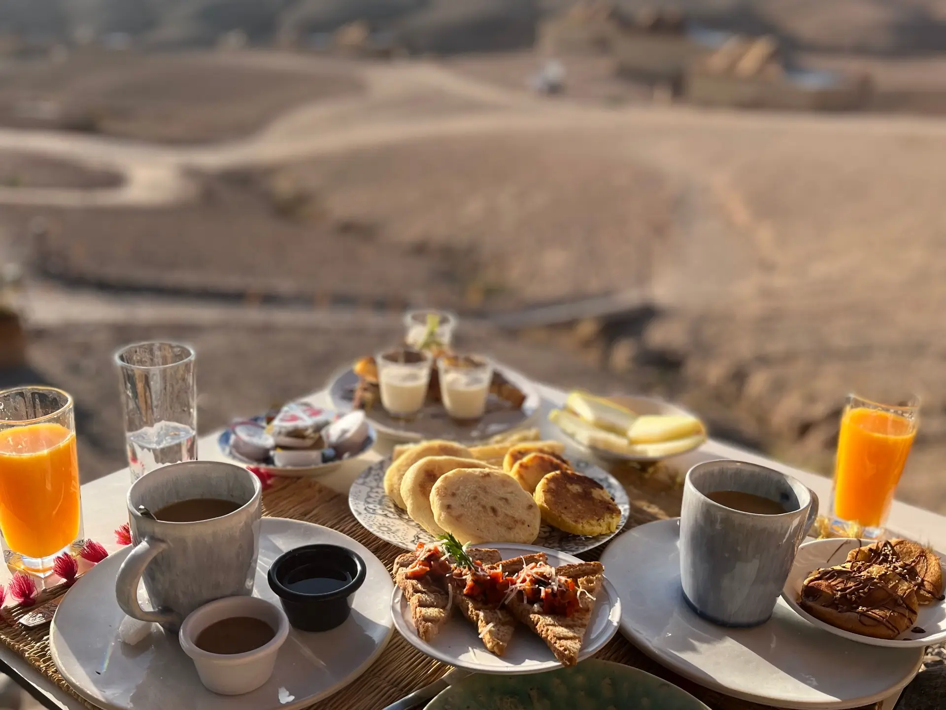 Merzouga
