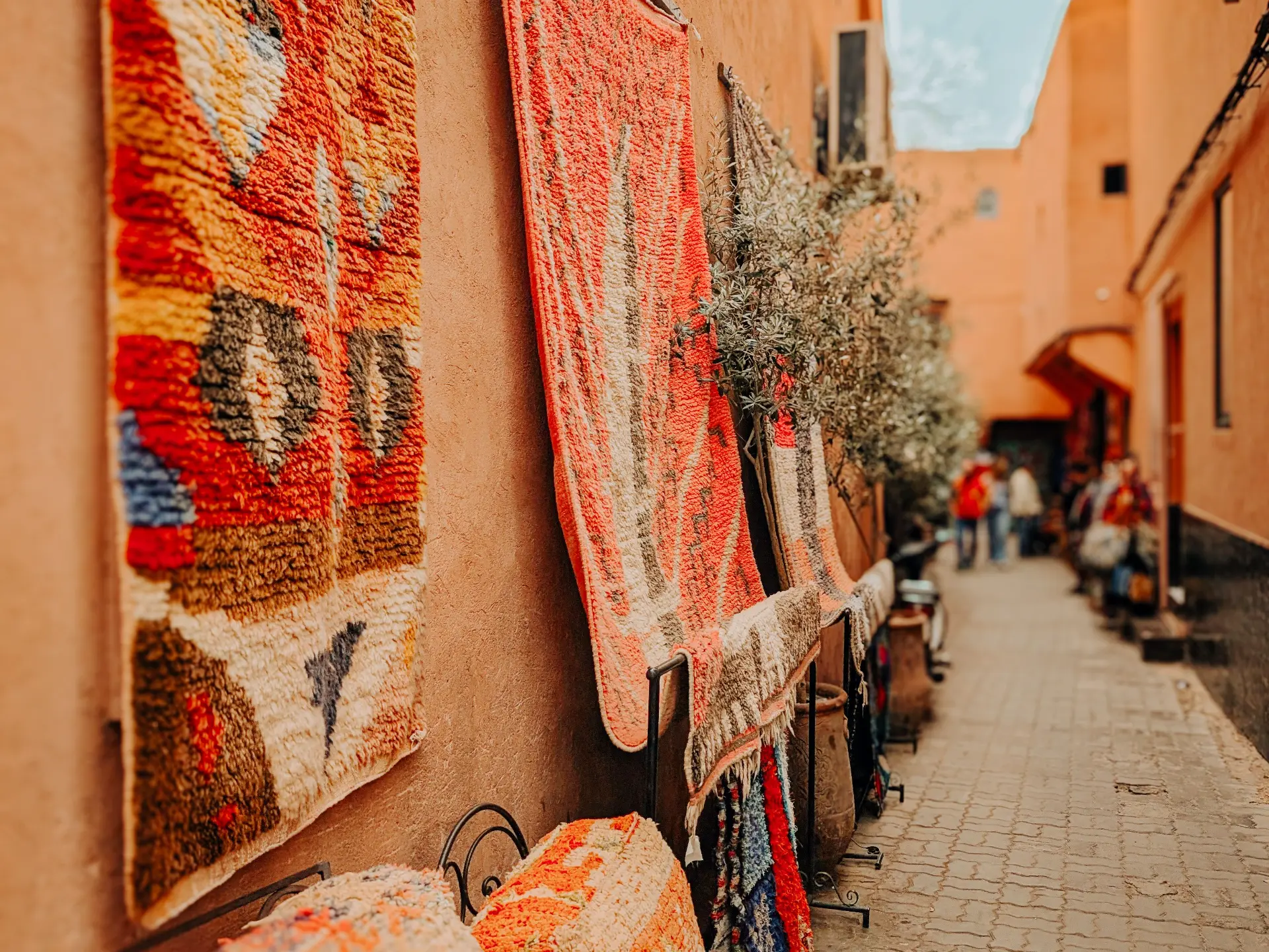 Marrakech