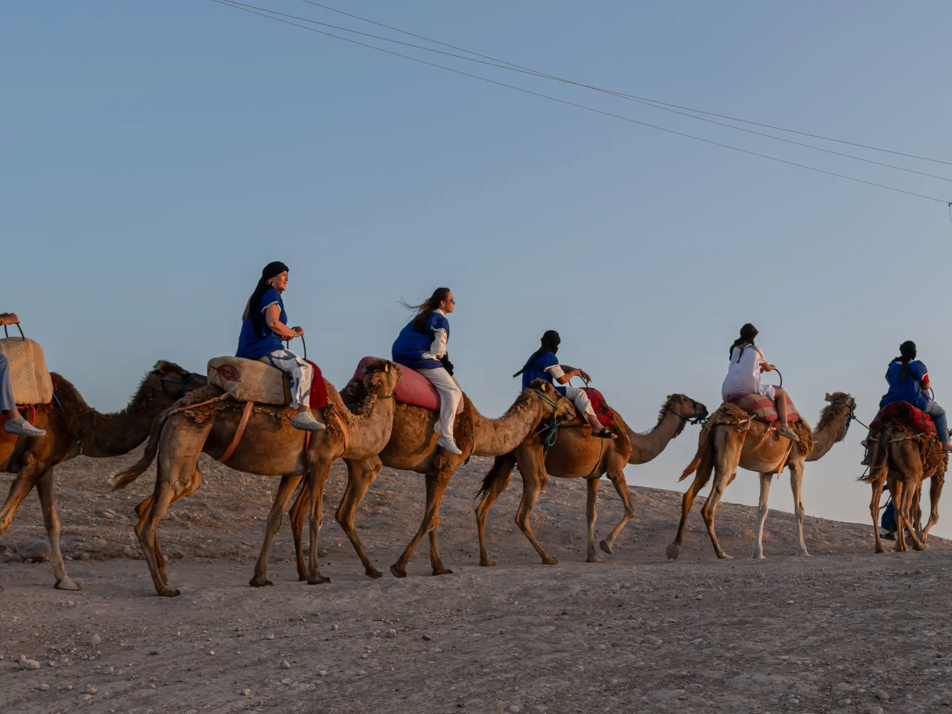 Merzouga