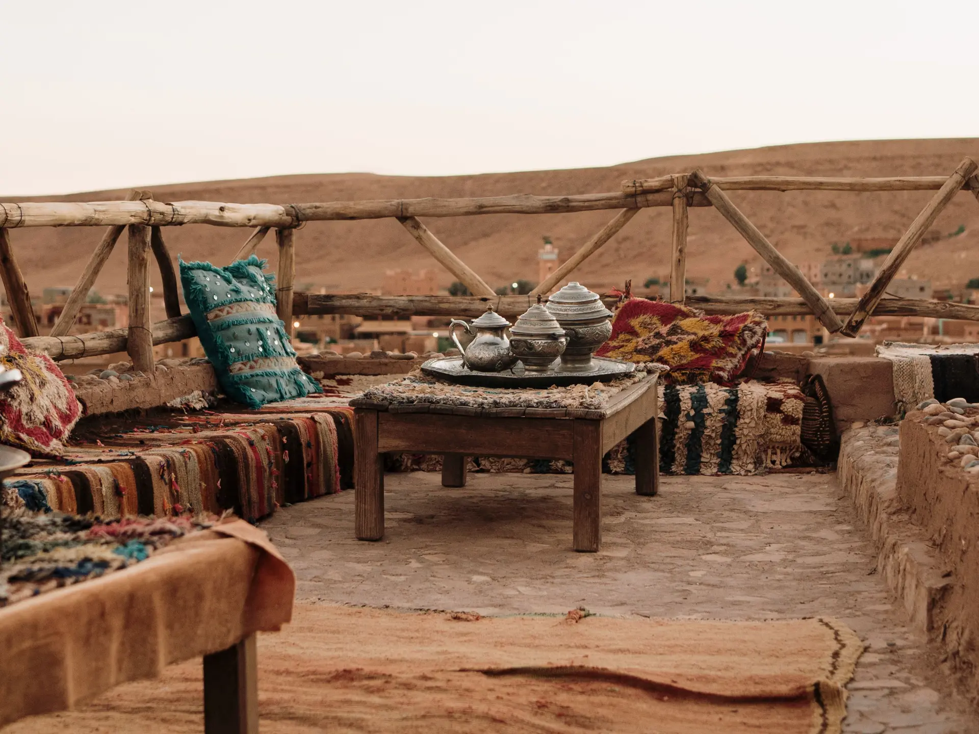 Merzouga