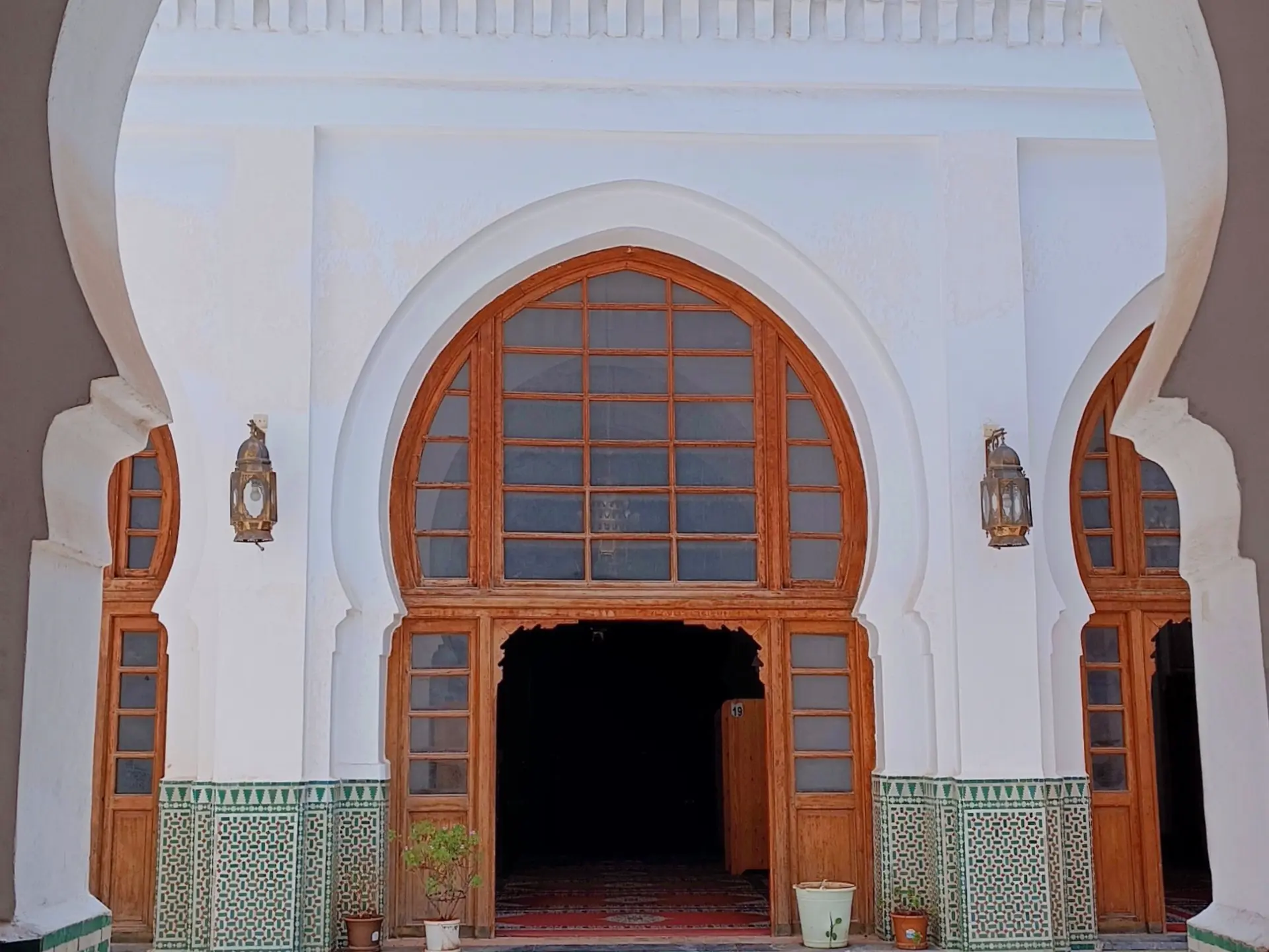 Casablanca