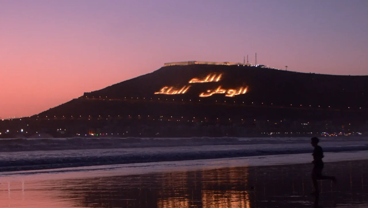 agadir