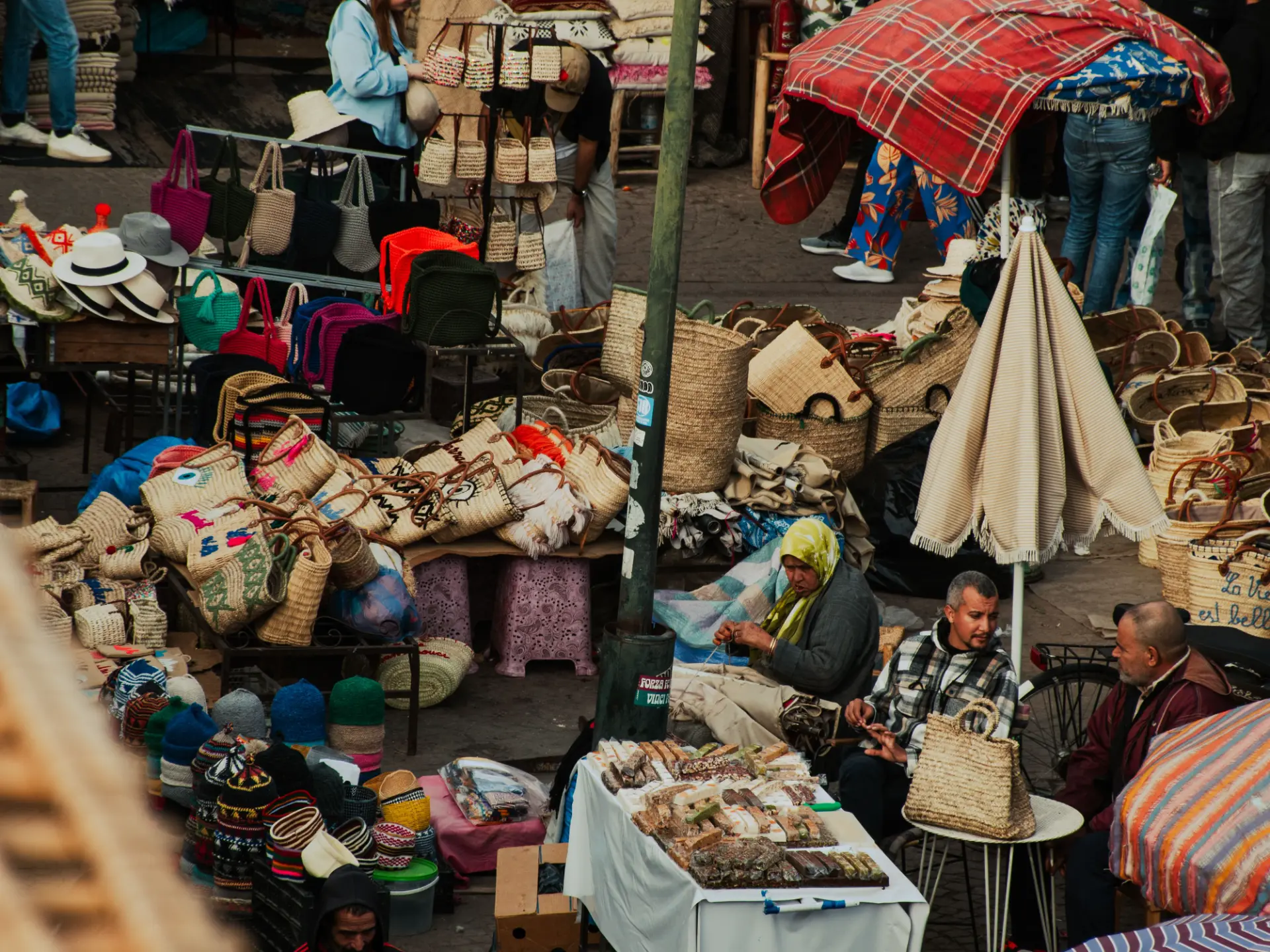 marrakech