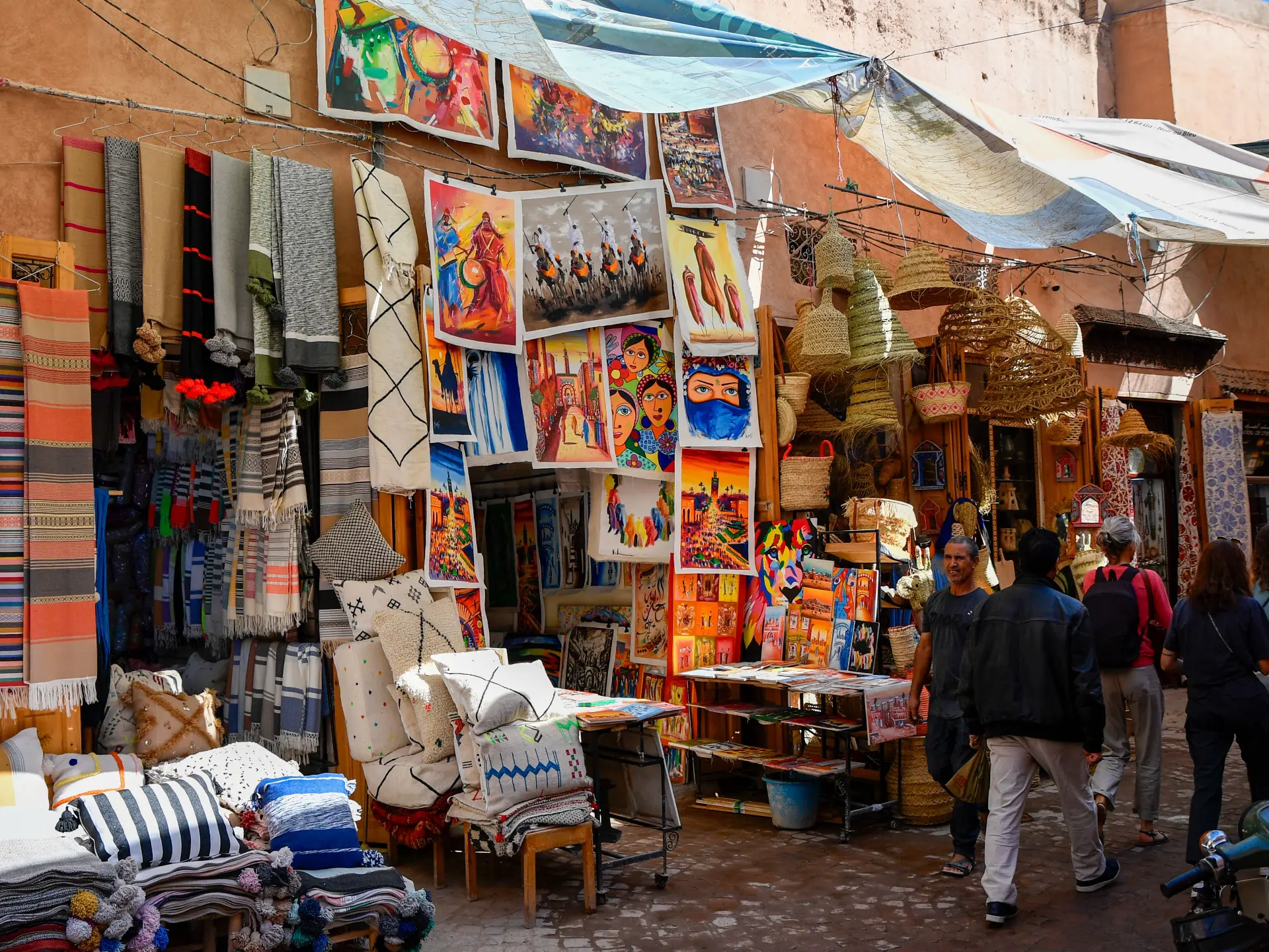 marrakech