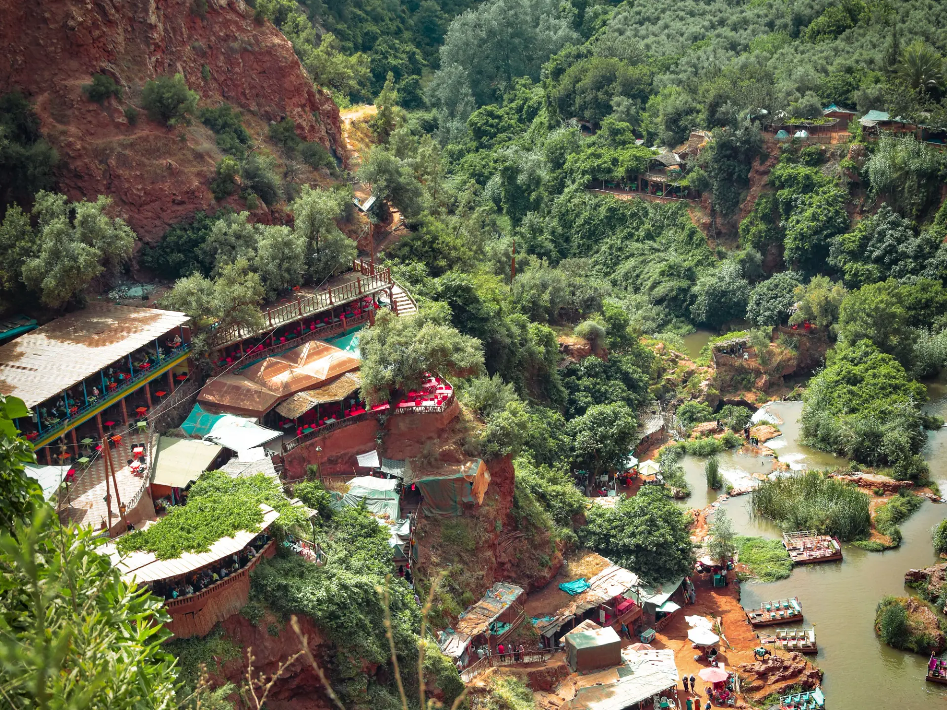 ouzoud