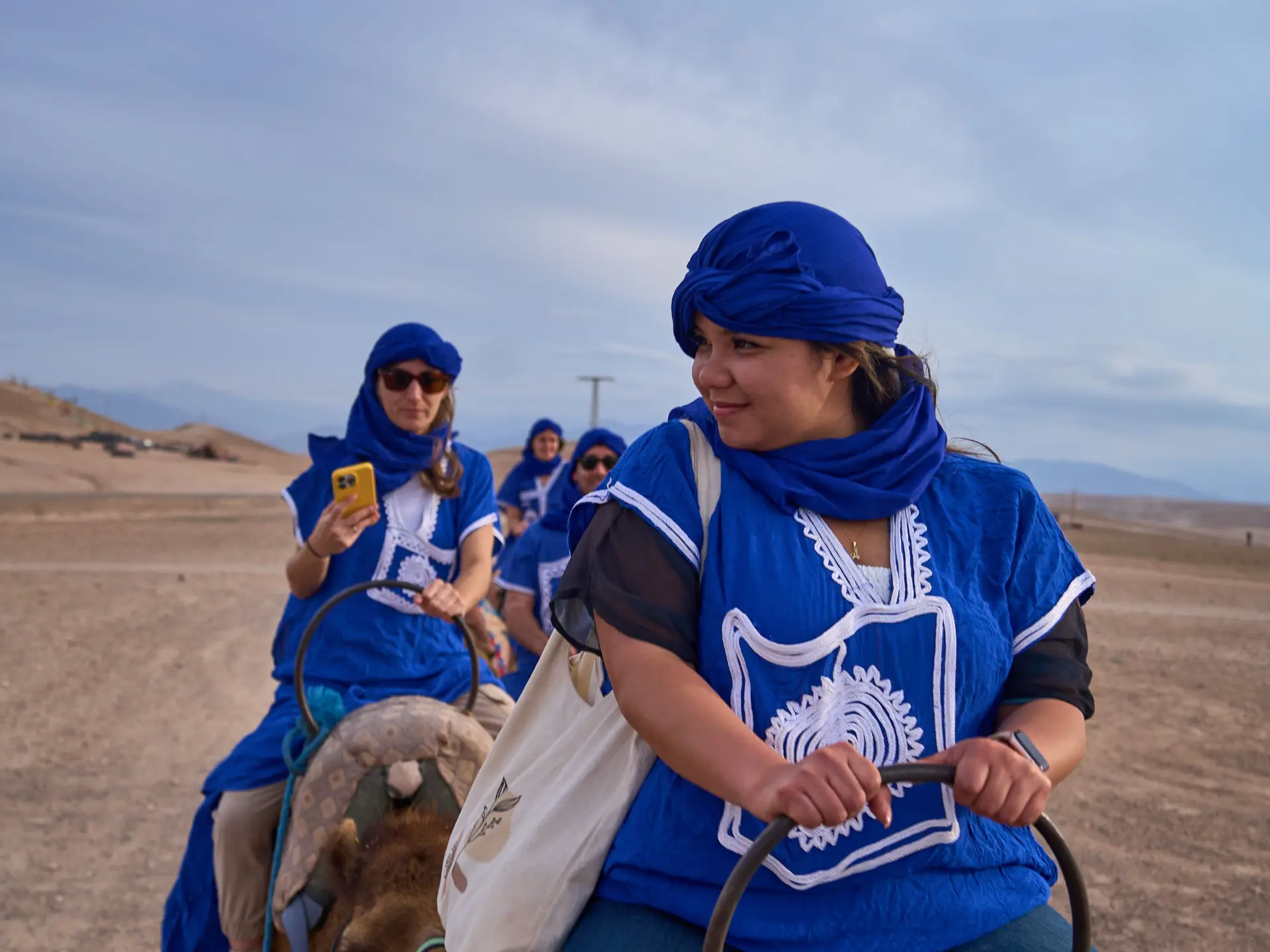 Merzouga