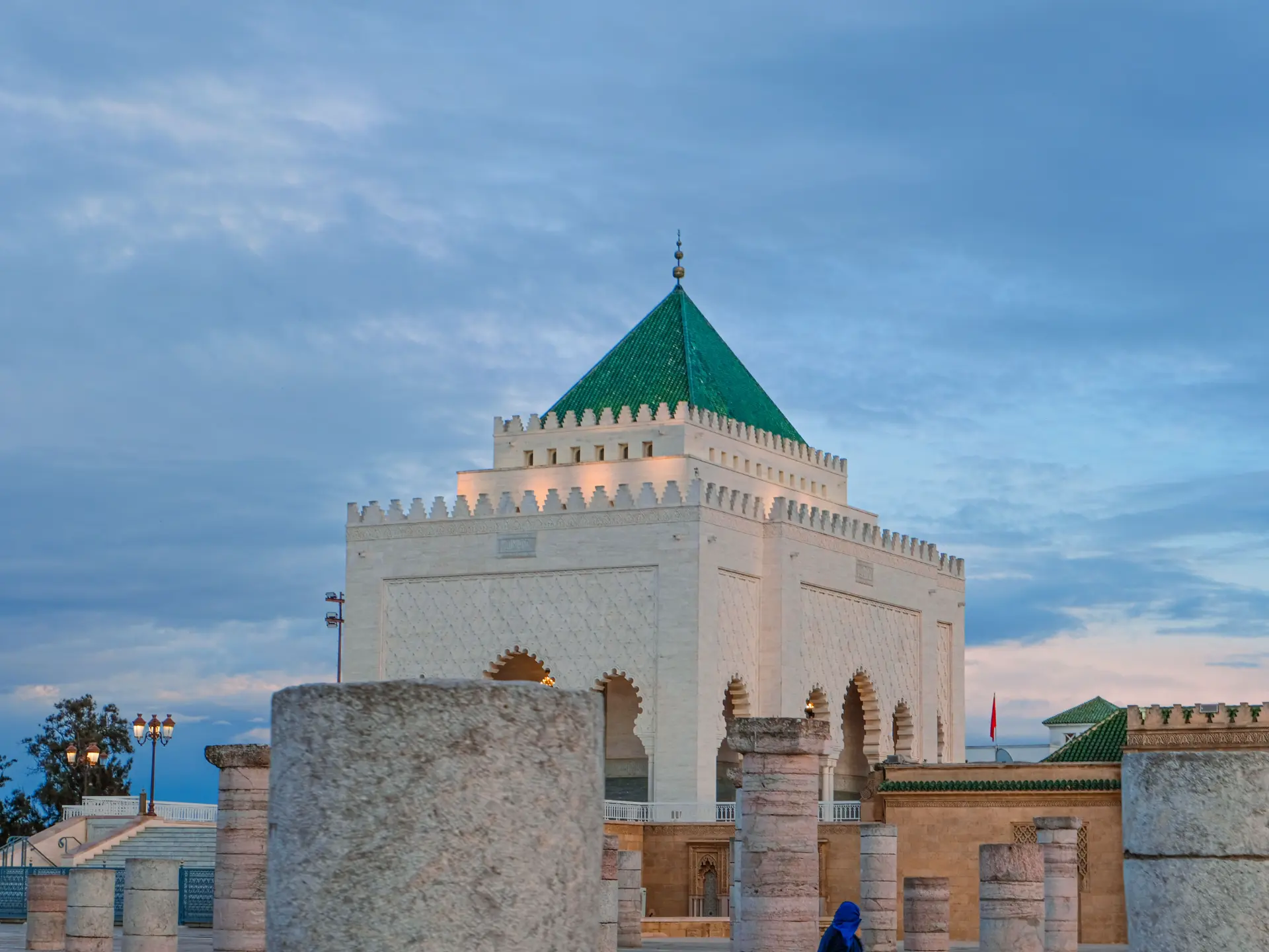 casablanca