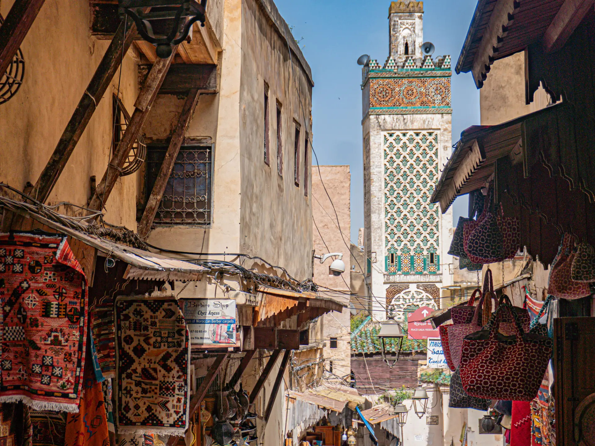 casablanca