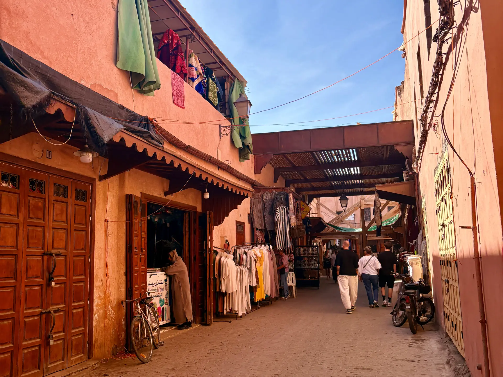 Marrakech
