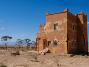 2 Days Zagora Desert Tour | Agafay Events