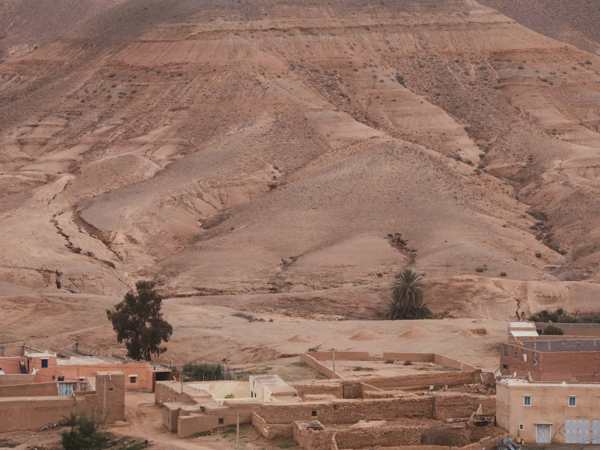 Merzouga