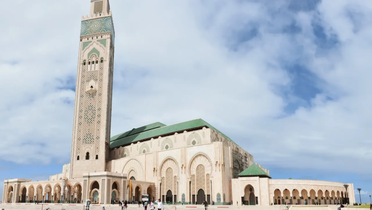 Casablanca