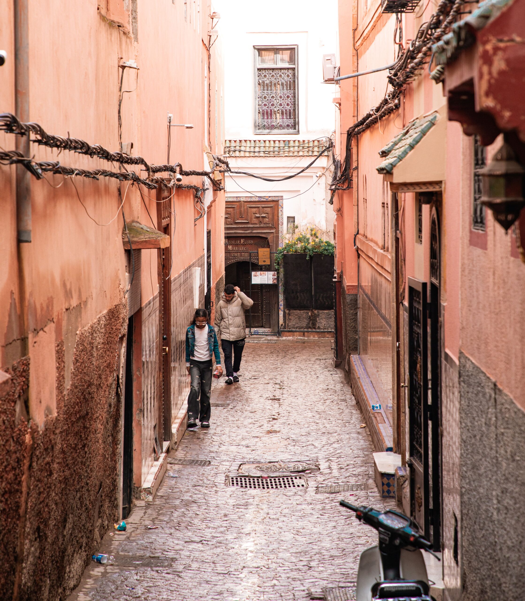 Marrakech