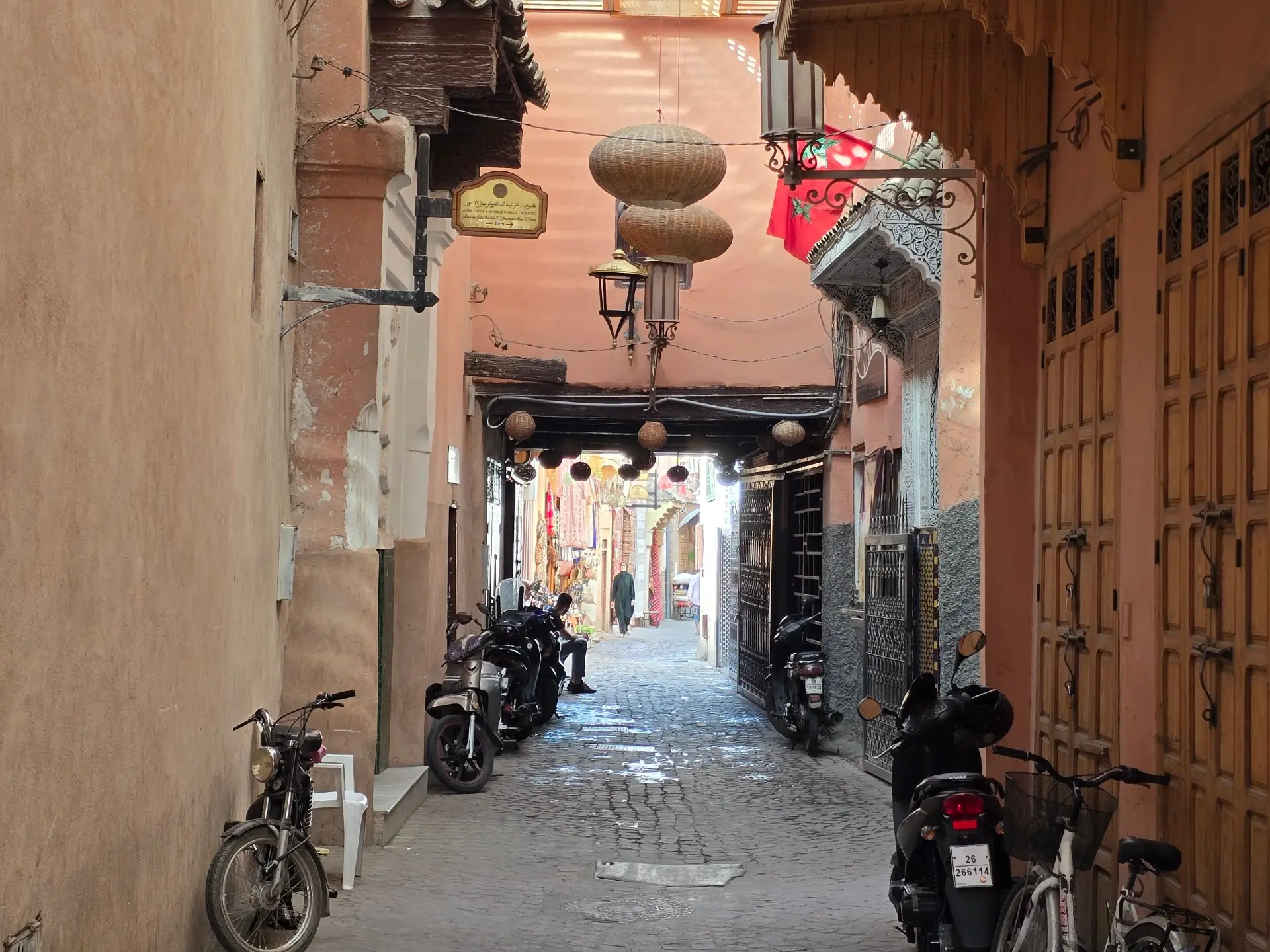 marrakech