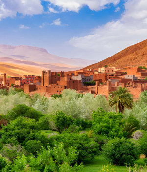 Ouarzazate