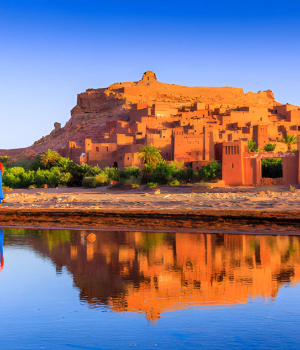 Ait Ben Haddou