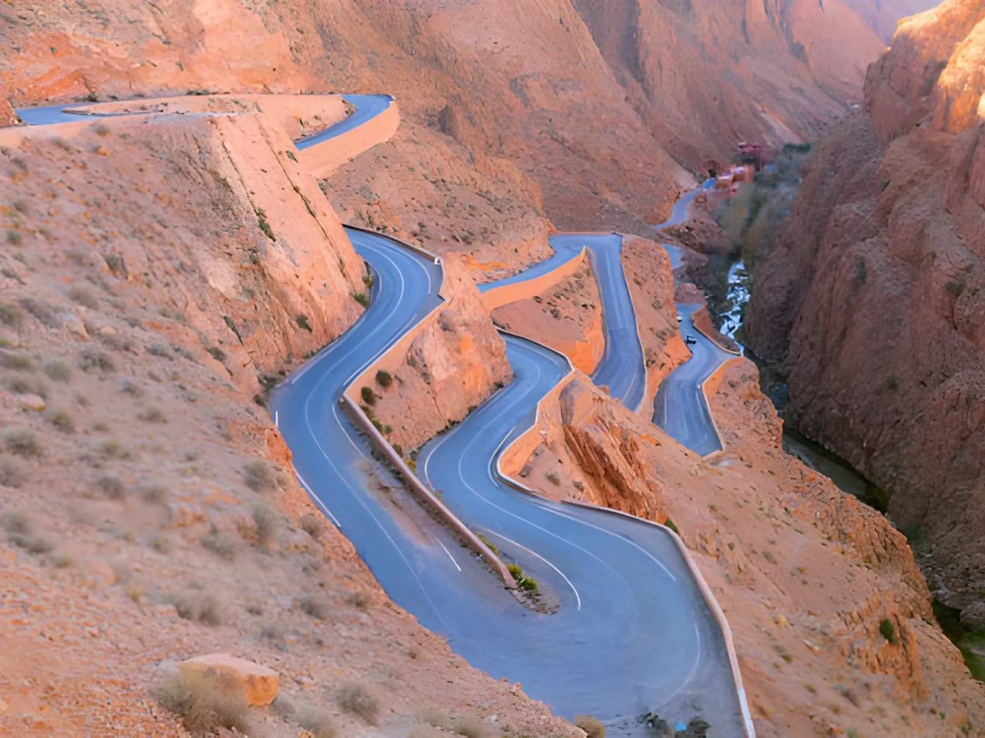 merzouga