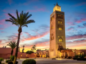 3-Day Merzouga Desert Tour